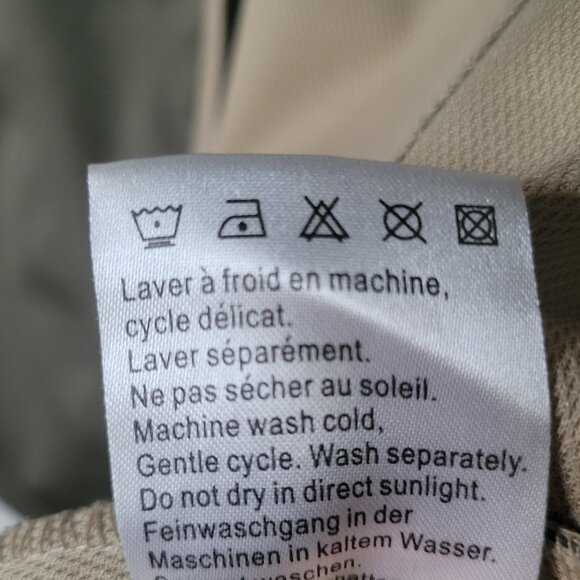 EquiTheme Full Zip Vest - Picture 11 of 16